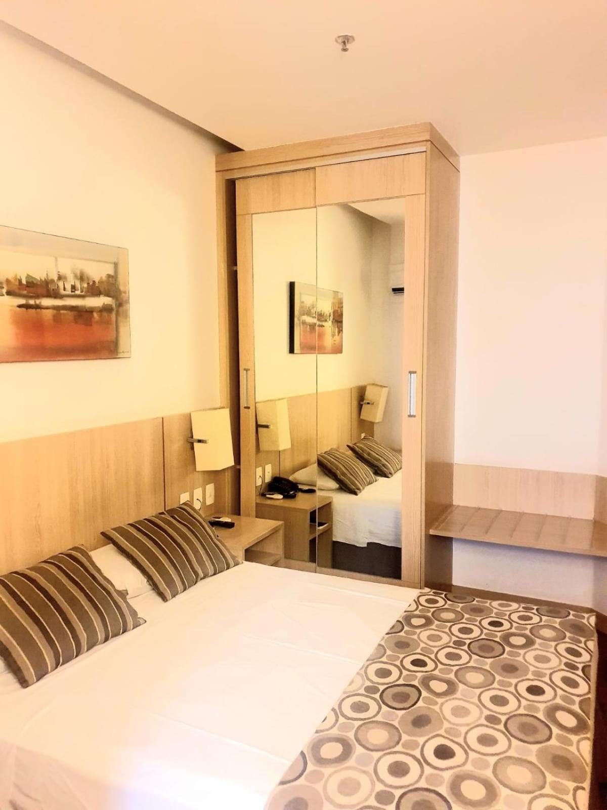Normandy Hotel Belo Horizonte Cameră foto